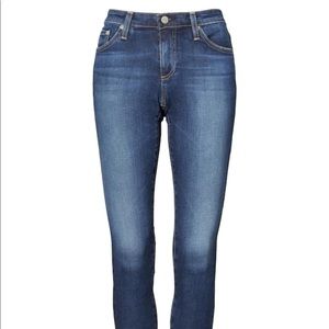AG Jeans, The Legging, Super Skinny, Size 26R
